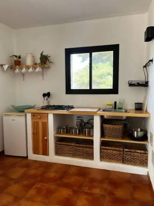 Апартаменты Casa Papaya, Тиндайя Испания