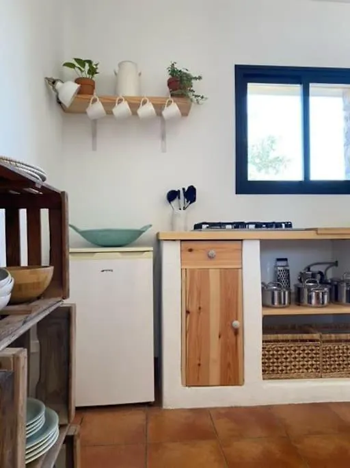Апартаменты Casa Papaya, Тиндайя