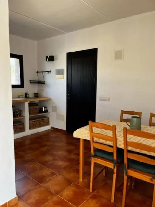 Апартаменты Casa Papaya, Тиндайя