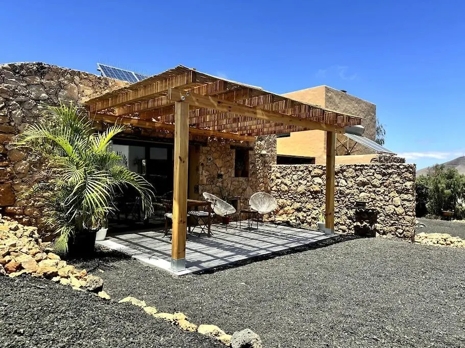 Апартаменты Casa Papaya, Тиндайя